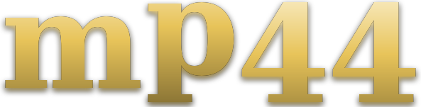 mp44 logotipo