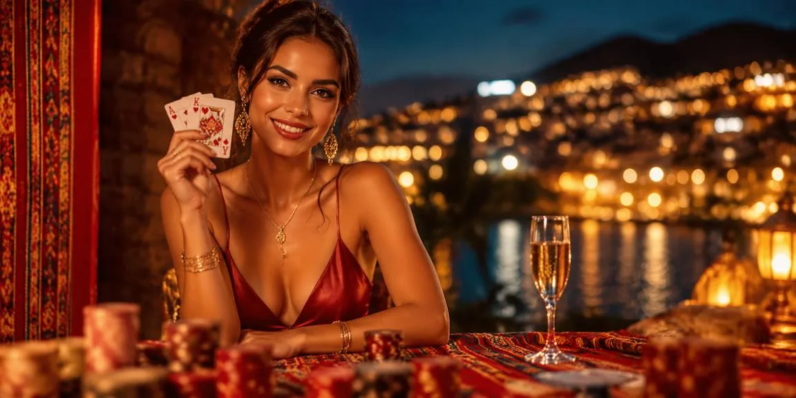 mp44 Blackjack en Vivo Tucán Tropical